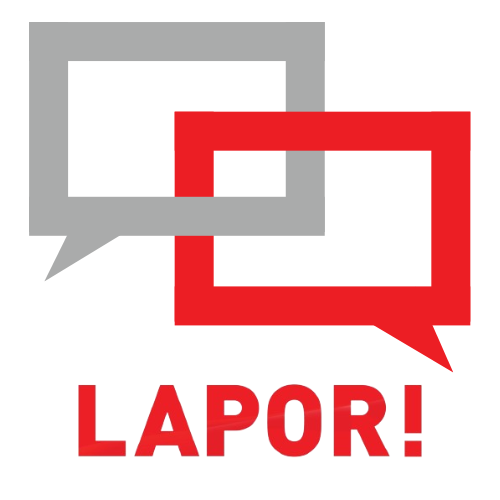 E-Lapor Kubu Raya